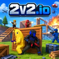 Play 2v2.io Now!