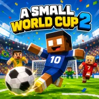 Play A Small World Cup 2 Now!