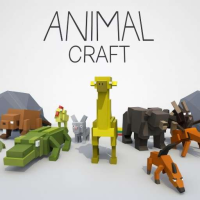 Play Animal Craft now!