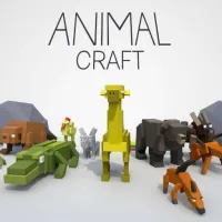 Play Animal Craft Now!