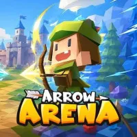 Play Arrow Arena Now!