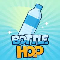 Play Bottle Hop now!