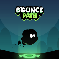 Play Bounce Path now!