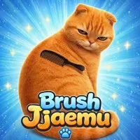 Play Brush Jjaemu now!