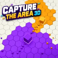 Play Capture The Area 3D Now!