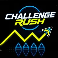 Play Challenge Rush now!