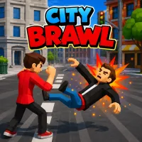 Play City Brawl Now!