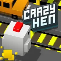 Play Crazy Hen Now!
