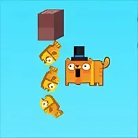Play Crossy Cat now!