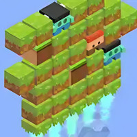 Play Cube Tower now!