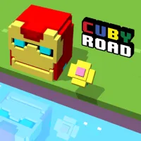Play Cuby Road Now!