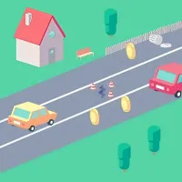 Play Cute Road now!