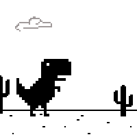Play Dinosaur Game now!