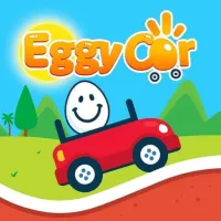Play Eggy Car now!