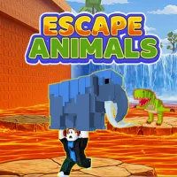 Play Escape Animals Now!