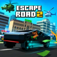 Play Escape Road 2 Now!