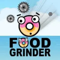 Play Food Grinder now!