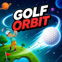 Play Golf Orbit now!