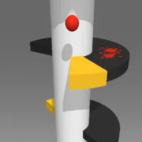 Play Helix Jump now!