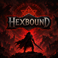 Play Hexbound now!