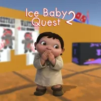 Play Ice Baby Quest 2 Now!