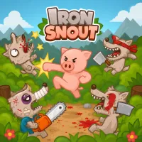 Play Iron Snout now!