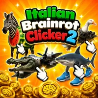 Play Italian Brainrot Clicker 2 Now!