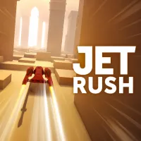 Play Jet Rush Now!