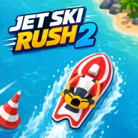 PLay Jet Ski Rush 2 now!