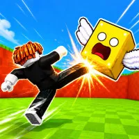 Play Kick Lucky Boxes Online Now!