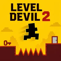 Play Level Devil 2 Now!