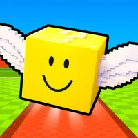Play Lucky Brainrot Blocks Online Now!