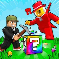 Play LuckyBlocks.io now!