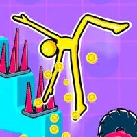 Play No Pain No Gain - Ragdoll Sandbox now!