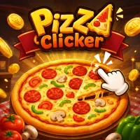 Play Pizza Clicker Now!
