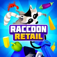 Play Raccoon Retail Now!