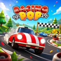 Play Racing Pop now!