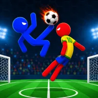 PLay Ragdoll Football 2 Players now!