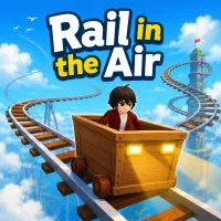 Play Rail in the Air now!