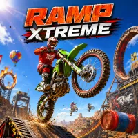 Play Ramp Xtreme Now!