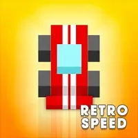 Play Retro Speed Arcade Now!