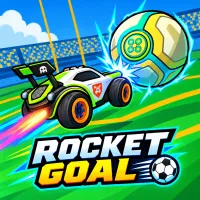 PLay RocketGoal now!