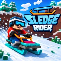 Play Sledge Rider now!