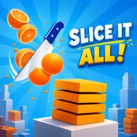 Play Slice it All Now!