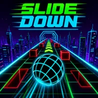 Play Slide Down Now!