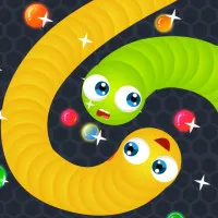 Play Slither.io : Snake io game now!