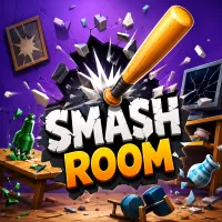 Play Smash Room Now!