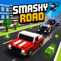 Play Smashy Road Now!