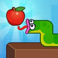 Play Snake Puzzle: Slither to Eat! Now!