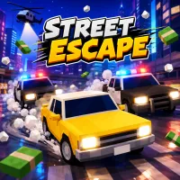 Play Street Escape Now!